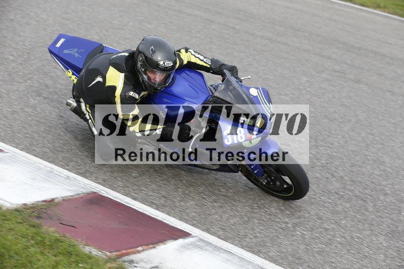 /57 03.10.2025 Speer Racing ADR/Gruppe gruen/318